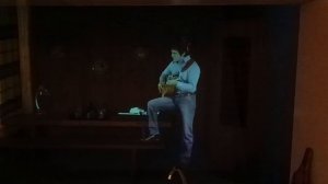 баллада о детстве, музей В.Высоцкого