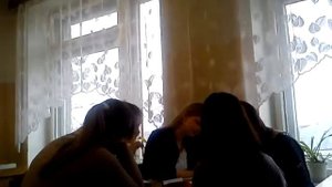 Групповая работа на уроке иностранного языка