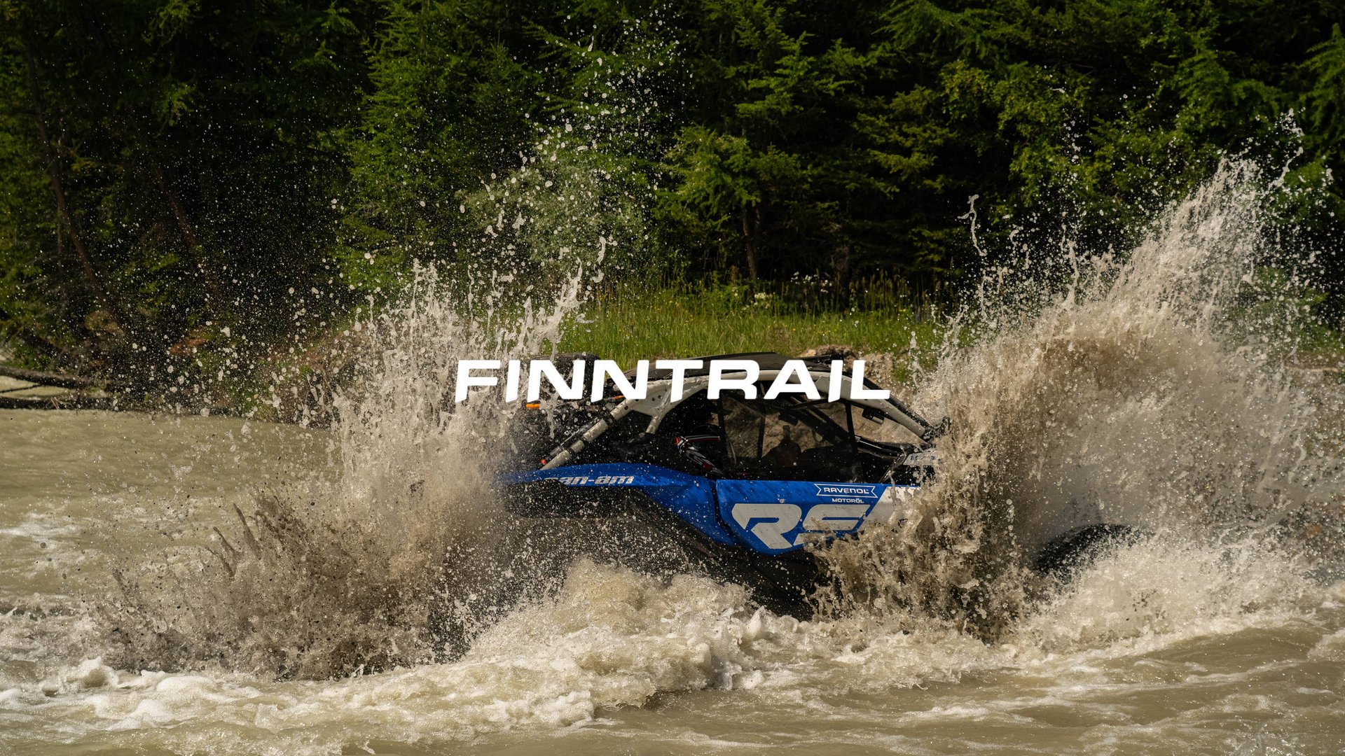 Костюм FINNTRAIL GT  Обзор от Кавказ Дискавери