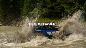 Костюм FINNTRAIL GT // Обзор от "Кавказ Дискавери"