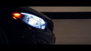 Kill Russian Rap (AKA music video)