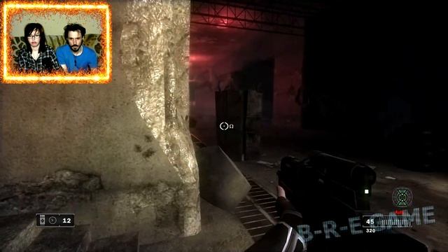 Клайв Баркер Иерихон Clive Barker's Jericho прохождение│ЗАМЕДЛЕНИЕ ВРЕМЕНИ│#8 смотреть онлайн