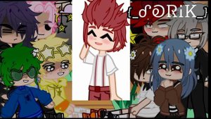 💚реакция 13 карт на шипы💜 автор:{_ᎴᎧᏒᎥᏦ_}       (2/?)