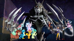 В плену 2 серия