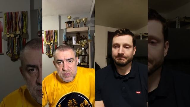 Mindaugas Tarasaitis EvW 12 Podcast