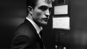 Dior Homme Intense City