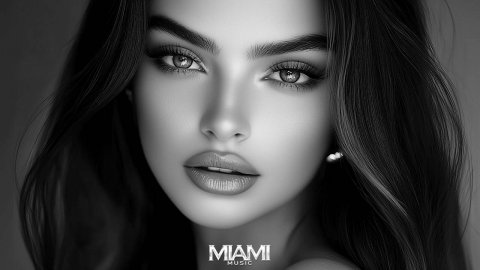 Top Mix Deep House Miami Music 2024 #mix #deephouse