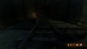 6 | Lost Tunnels | Metro 2033 Redux (Walkthrough)