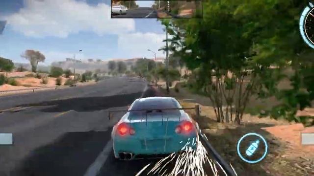 Crazy Car driving 3D - Sports Car Drift driving Games - Android Gameplay FHD #2024 смотреть онлайн