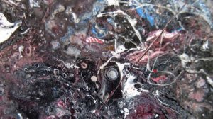 Коллекция Проекций. Музыка Chakra's Dream - Astral Projection