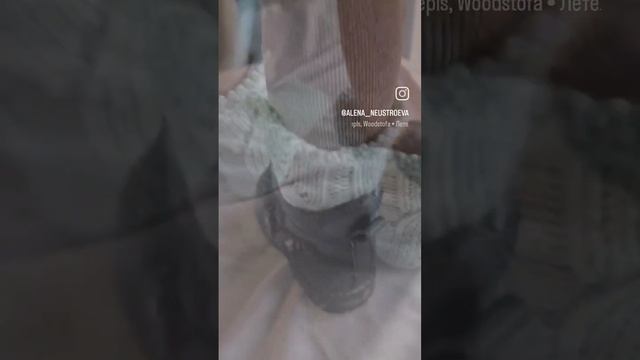 САМЫЕ КРАСИВЫЕ АЖУРНЫЕ НОСОЧКИ ДЛЯ ДЕТЕЙ СПИЦАМИ. ТЕСТИРОВАНИЕ ДЕТСКИХ НОСОЧКОВ #вязание #socks