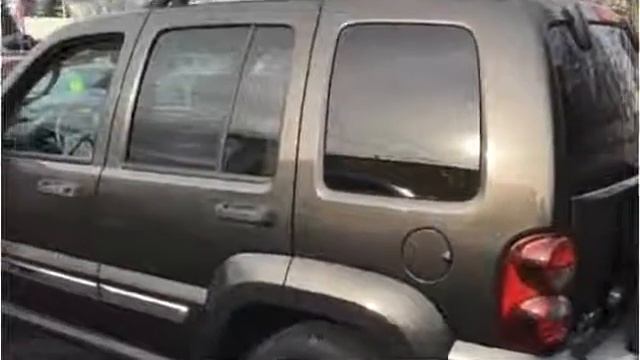 2005 Jeep Liberty Used Cars Warwick RI смотреть онлайн