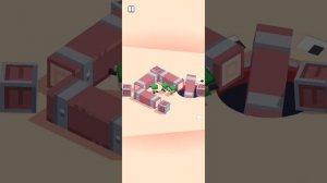 Fancade 8 серия.