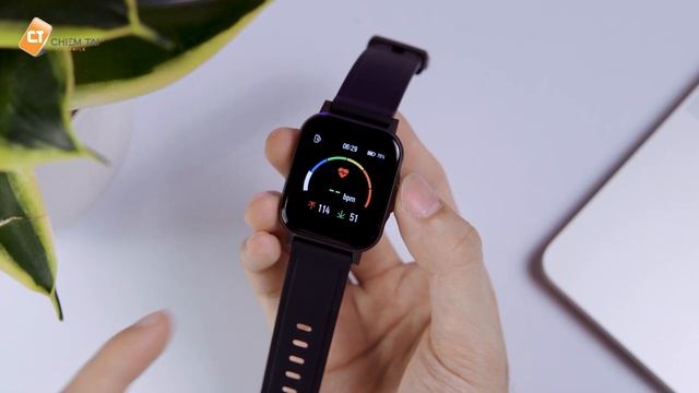 Haylou Smartwatch 2 Quốc Tế - Giá Siêu Rẻ Chỉ 500K, Màn Hình Đẹp, Nhiều Chức Năng, Pin 20 Ngày! смотреть онлайн