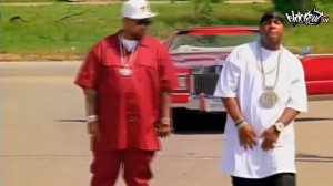 Pimp C - Pourin' Up (Feat. Mike Jones & Bun B)