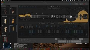 Ample Sound   Ample Guitar Bass