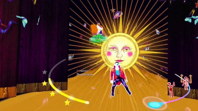 Just Dance VR - Don’t Stop Me Now by Queen