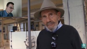 Клиника! Жак Фреско проект Венера.