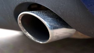 13 опасных фактов об автомобильном выхлопе.