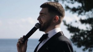 Денис Тебекин - шоурил