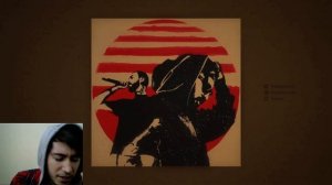 Miyagi & Andy Panda - Utopia (Official Audio) Реакция на Miyagi & Andy Panda