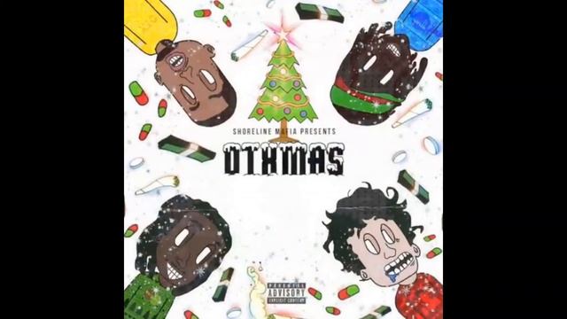 ShoreLine Mafia Moving Work *Official Instrumental* смотреть онлайн