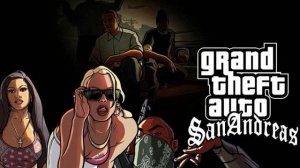 GTA San Andreas Theme Song