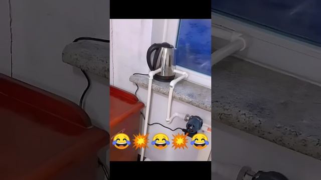 Отопление Для Однушки, Лайфхак 🤣🤣🤣🤣🤣🤣🔥