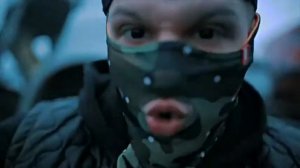 Billy Milligan-Руки в потолок