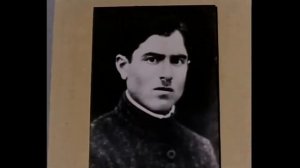 Бессмертие поэта. Али Шогенцуков