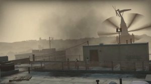 Left 4 Dead 2 how to fix admin menu