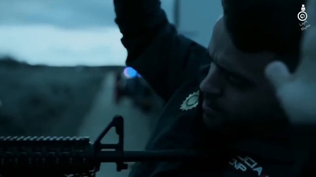 Гио ПиКа - Чернота (2021) feat.SH Kera