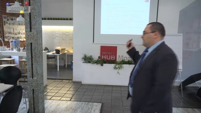 Бизнес-завтрак Fast Forward - Андрей Куликов, Открытые инновации: Кайдзен – от философии к практике