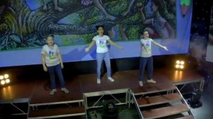 Песни для детей. Наш любимый Казахстан. сл. С. Астраханцева, муз. С. Апасовой