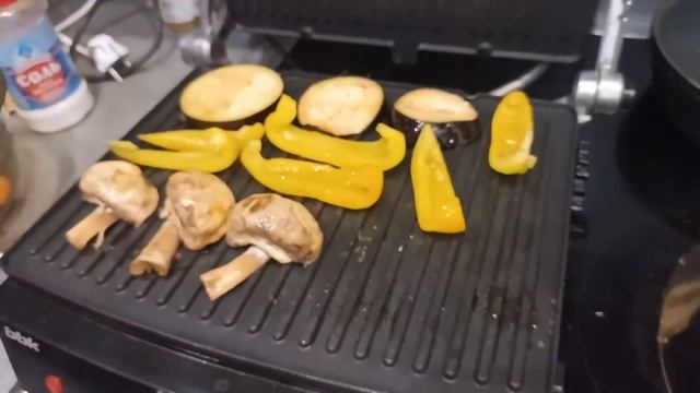 Шашлыки на электрогриле в домашних условиях видео смотреть онлайн