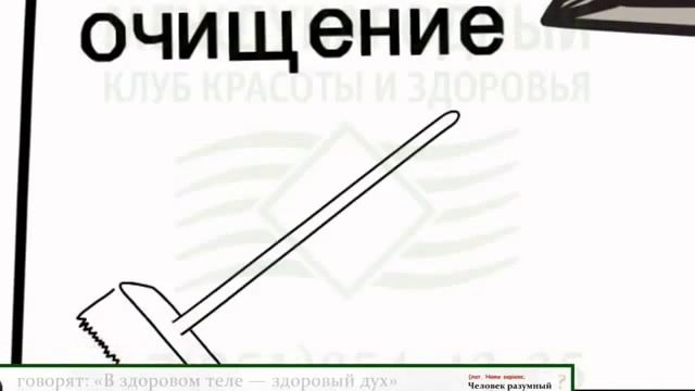 Концепция Здоровья