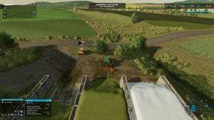 #26 FS22_Ягодное