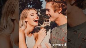 Первая любовь...