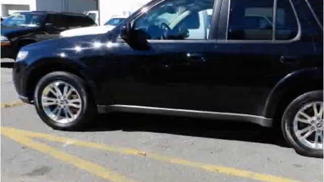 2009 Saab 9-7X Used Cars Haverhill Bradford MA