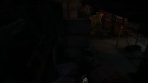 Метро Луч надежды Redux. Достижение Человек-невидимка