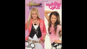 Hannah Montana- We Got the Party WITH LYRICS