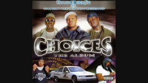 Three 6 Mafia - They Don't F**k wit' U (ft. Koopsta Knicca)