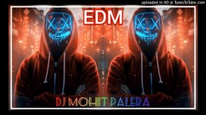 COMPETITION 🚨☠️ EDM TRANCE POWER ON DJ MAFIA JHANSI DJ SUMIT JHANSI 🚨 DJ IKKA RAY MIXING TKG 🥰📢📢📢📢📢