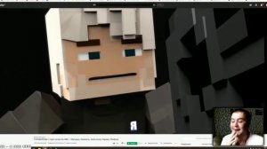 Нарезки матушки - матушка смотрит ГОЛОВОРЕЗЫ (♂right version by iiRN♂ | Матушка, Заквиель, JackLoon