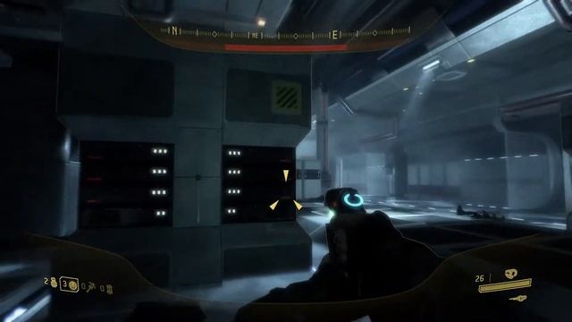 #14 - Halo 3: ODST (Legendary Playthrough) - The Rookie & Data Hive смотреть онлайн