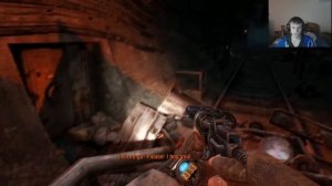 Metro Last Light gameplay #9