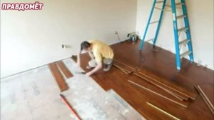 Женщина вернувшись ДОМОЙ, открыла дверь и РАЗРЫДАЛАСЬ!