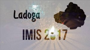 Ладога Трофи: Промо-ролик для IMIS 2017