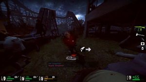 Left 4 Dead 2 Remastered v1.4 Final Showcase