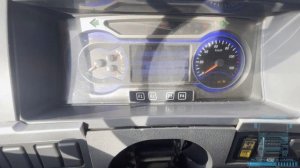 Отключение мочевины (системы SCR) на Автокране  Sany